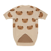 Toffee Teddy Dog Sweater