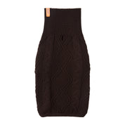 Woofy Chocolate Fondant