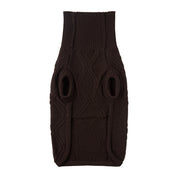 Woofy Chocolate Fondant