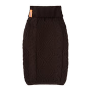 Woofy Chocolate Fondant