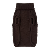 Woofy Chocolate Fondant