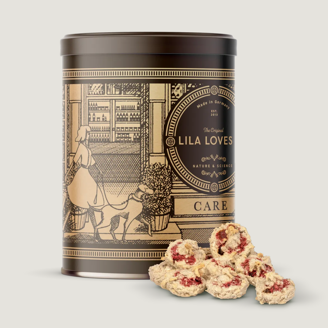 GOODIES Lila Loves It