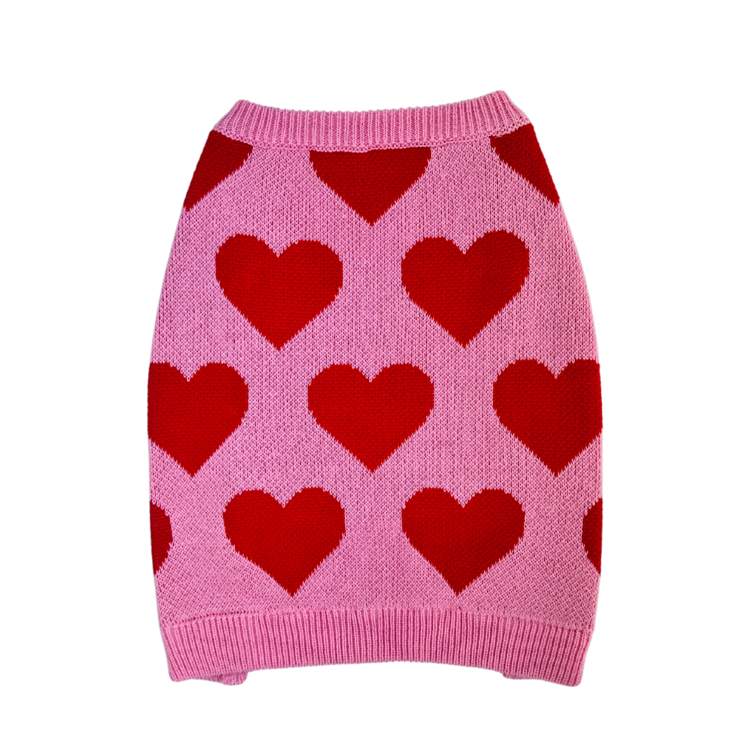 Sweaters vest