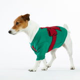 Christmas Dog Sweater