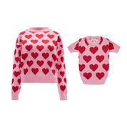 Matchy-matchy set