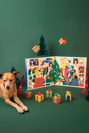 Exclusive Dog Advent Calendar