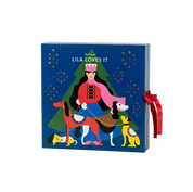 Exclusive Dog Advent Calendar