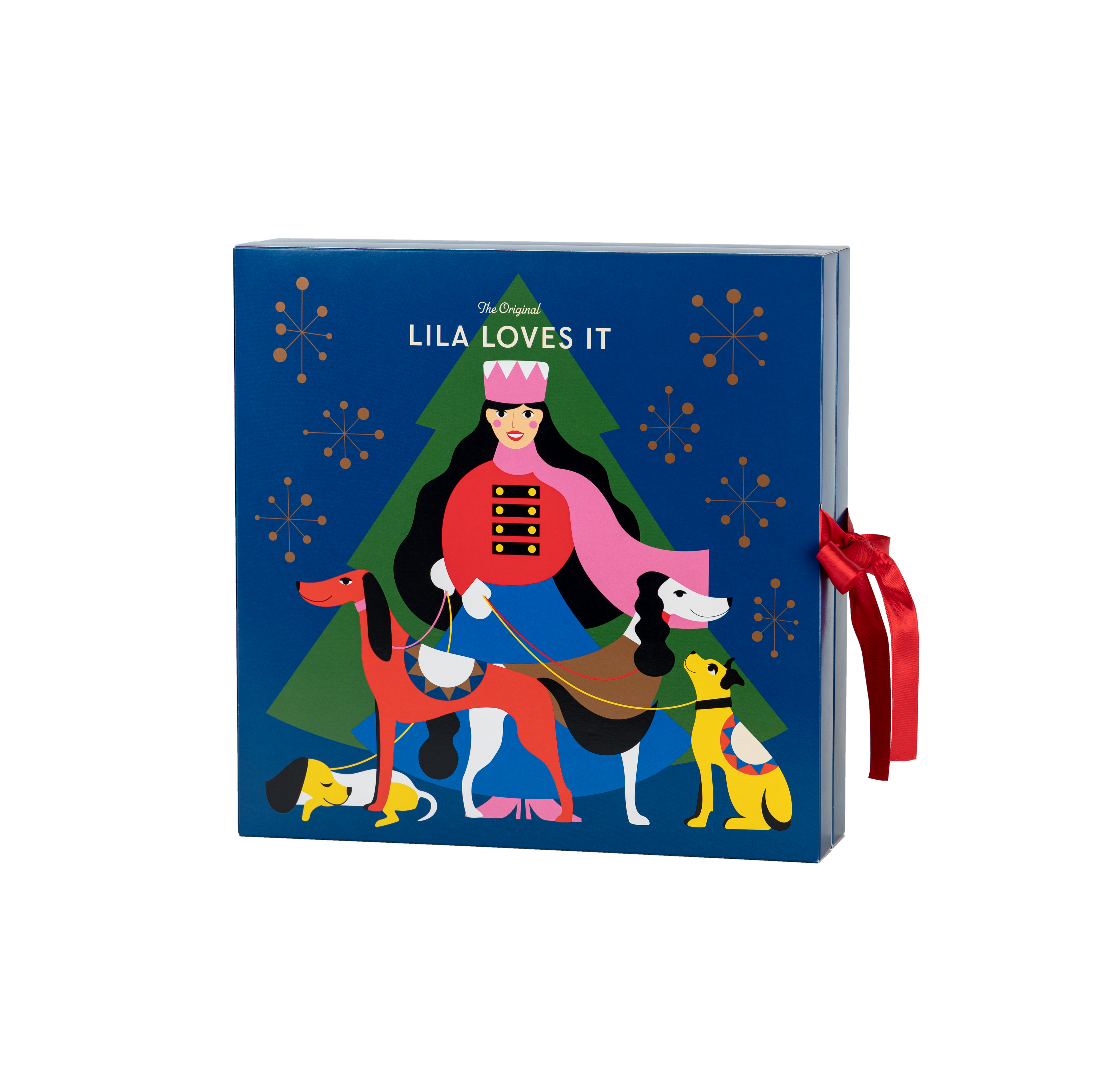 Exclusive Dog Advent Calendar