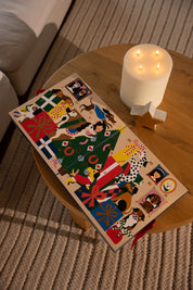 Exclusive Dog Advent Calendar