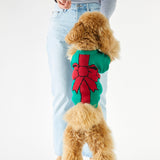 Christmas Dog Sweater
