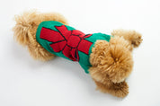 Christmas Dog Sweater