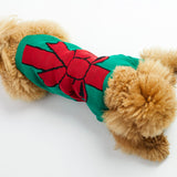 Christmas Dog Sweater