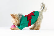 Christmas Dog Sweater