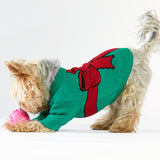 Christmas Dog Sweater