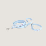 Baby Blue Urban Leash LUX Woofchild®