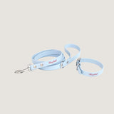 Baby Blue Urban Leash LUX Woofchild®