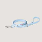 Baby Blue Urban Leash LUX Woofchild®