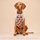 Cherry Sweater-Vest