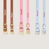 Pink Urban Collar Woofchild