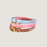 Pink Urban Collar Woofchild