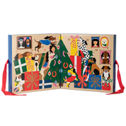 Exclusive Dog Advent Calendar
