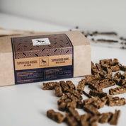 Superfood Bars Organic Chicken 200g
