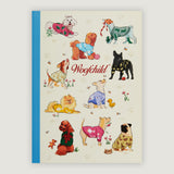 Dog Notebook Woofchild®