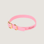 Pink Urban Collar Woofchild