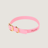 Pink Urban Collar Woofchild