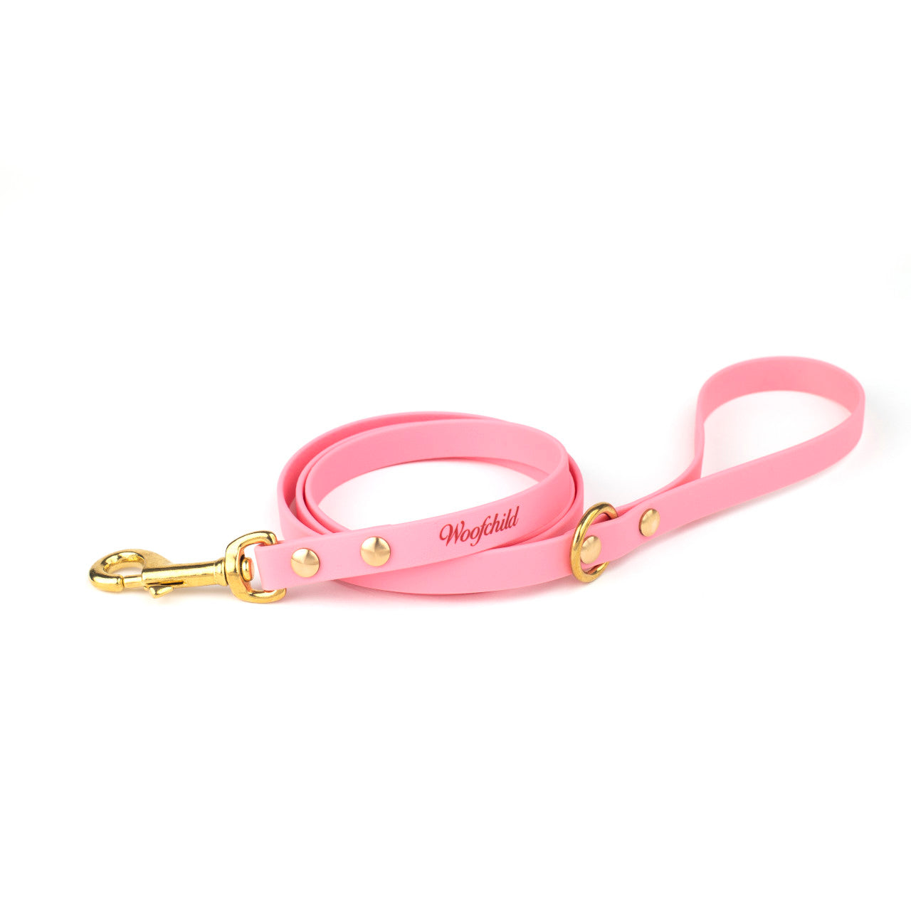 Pink Urban Leash Woofchild