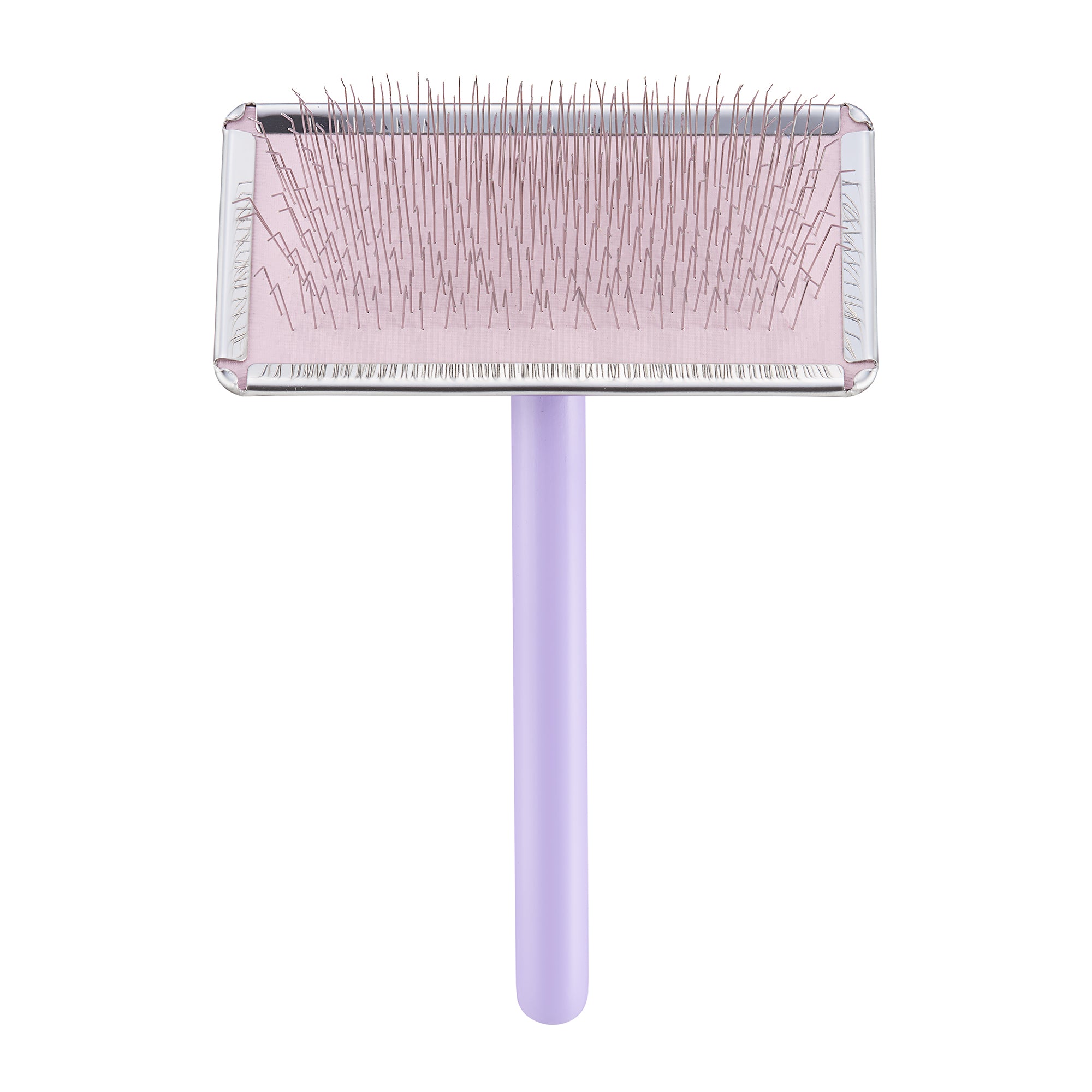 No Drama Slicker Brush for Double Coat