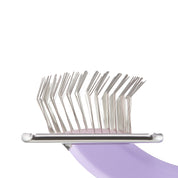 No Drama Slicker Brush for Double Coat