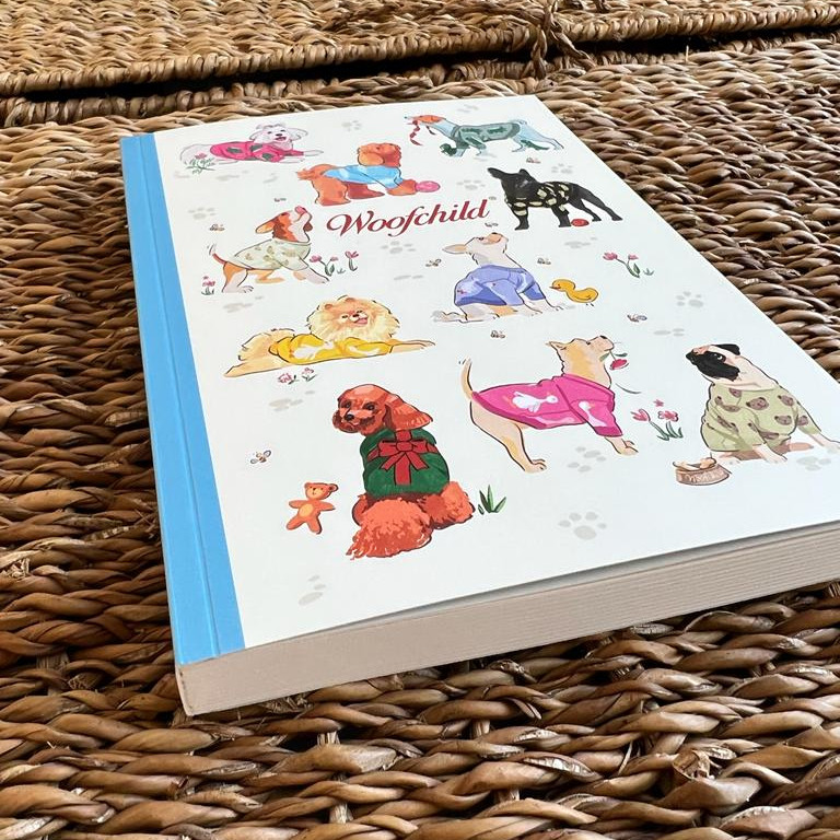 ORIGINAL FILA BRASILEIRO: A LINED NOTEBOOK & JOURNAL: An Awesome Original Fila  Brasileiro Notebook With Lined Interior - Great Gift For Dog Lovers