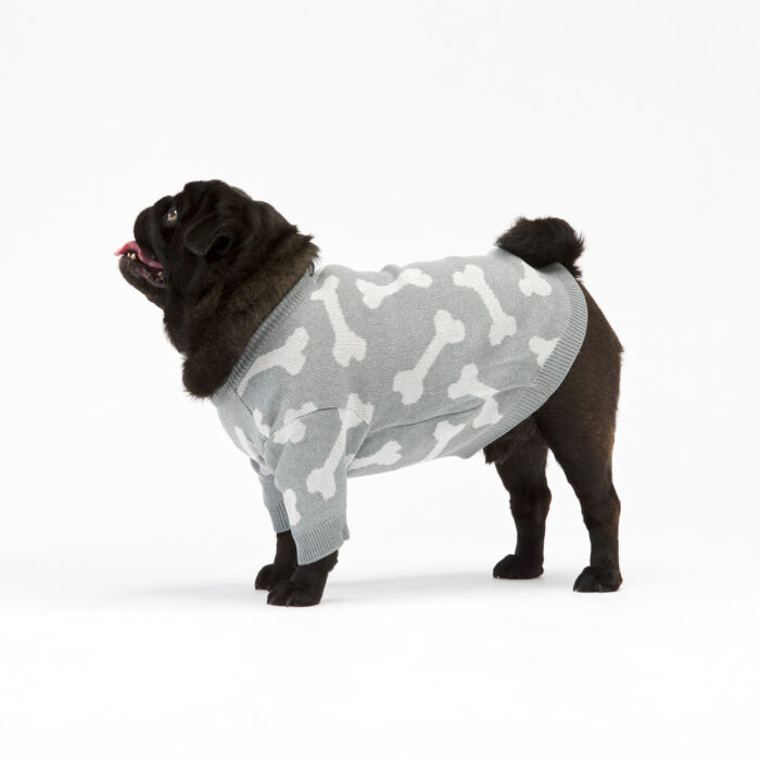 Bone Dog Sweater Woofchild